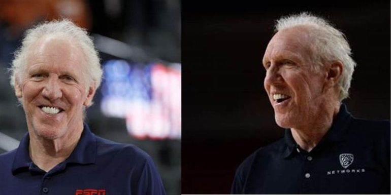 Nba Mourns The Loss Of Bill Walton: A Tribute To A Basketball Legend 