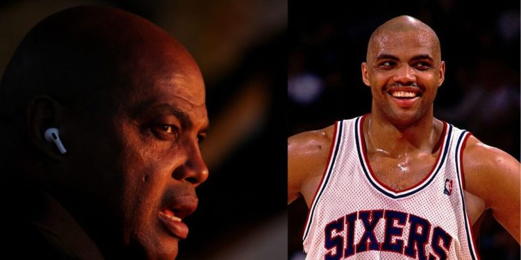 Charles Barkley