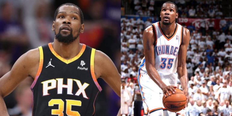 Kevin Durant