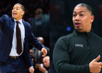 Tyronn Lue