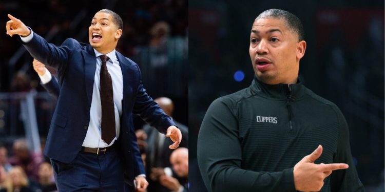 Tyronn Lue