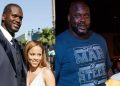 Shaquille O’Neal and Shaunie Henderson together