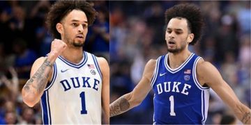 Dereck Lively II from NBA