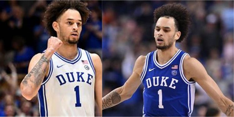 Dereck Lively II from NBA