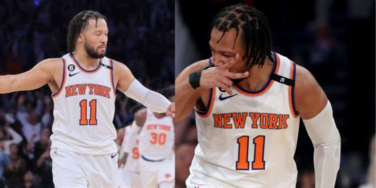 Jalen Brunson