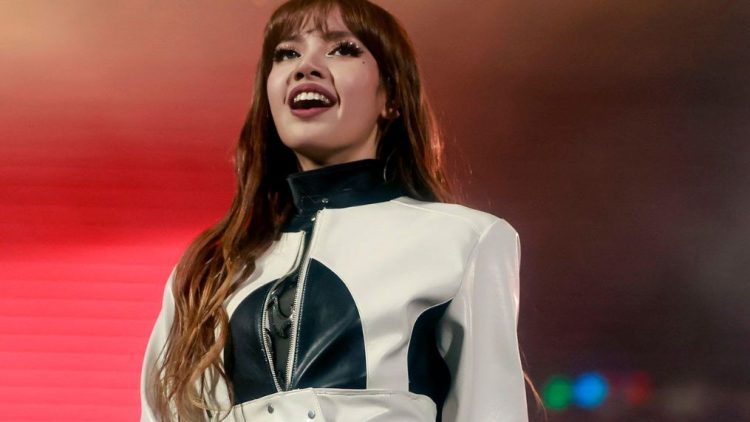 Netizens admire Lisa's stamina for globetrotting and luxury living