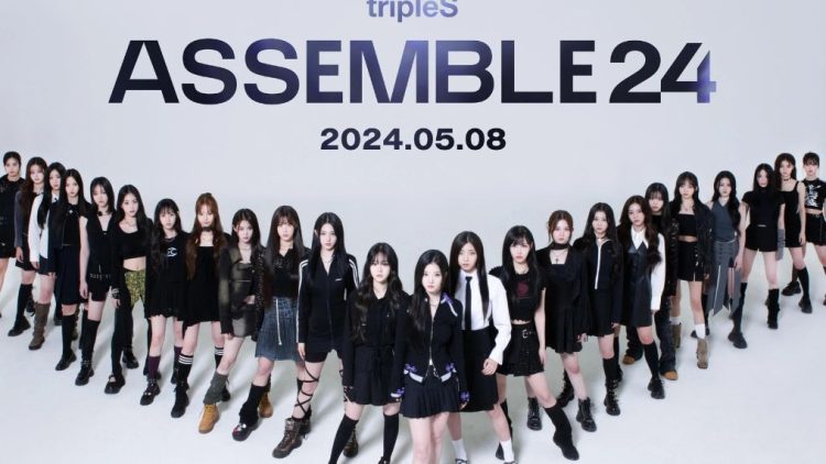 Netizens debate tripleS's suitability as idols versus performers