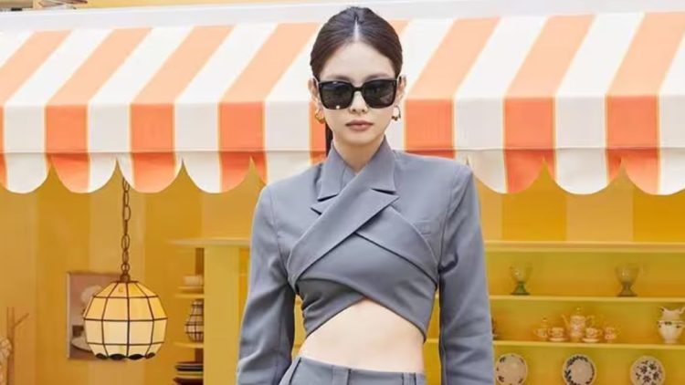 Netizens puzzled as influencer's likeness to K-pop star goes viral