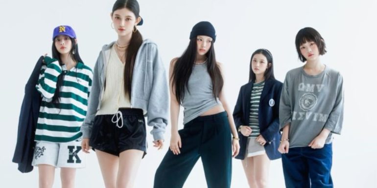 NewJeans