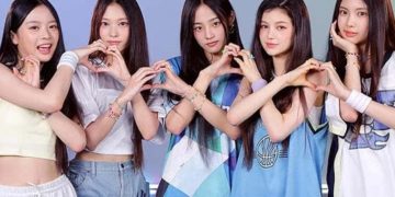 NewJeans To Provide Official Audio Guide Narration in Korean for Esteemed British Museum