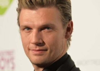 Nick Carter