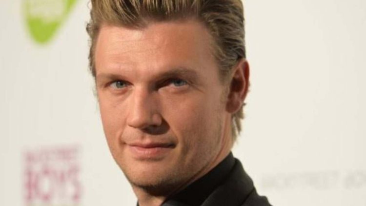 Nick Carter