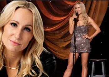 HBO Reveals Premiere Date for Nikki Glaser’s Comedy Special ‘Someday You’ll Die’