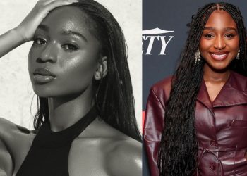 Normani