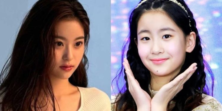 A man in his 60s sentenced to 8 months in prison and 2 years of probation for stalking singer Oh Yu-jin.