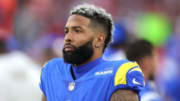 Odell Beckham Jr. (Credit: Pinterest)