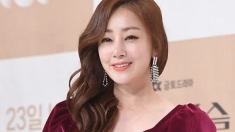 Oh Na Ra, known for her versatile roles, steps into I Trust You