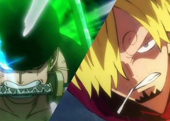 Analyzing the Significance of One Piece's Mother Flame and Its Potential Impact on Zoro, Sanji, and Other Characters
