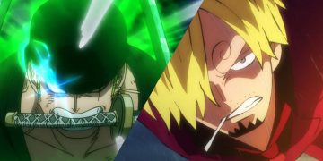 Analyzing the Significance of One Piece's Mother Flame and Its Potential Impact on Zoro, Sanji, and Other Characters