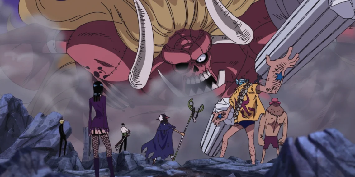 One Piece Live Action Season 2 Raises Concerns Over Thriller Bark Arc Adaptation and Pacing