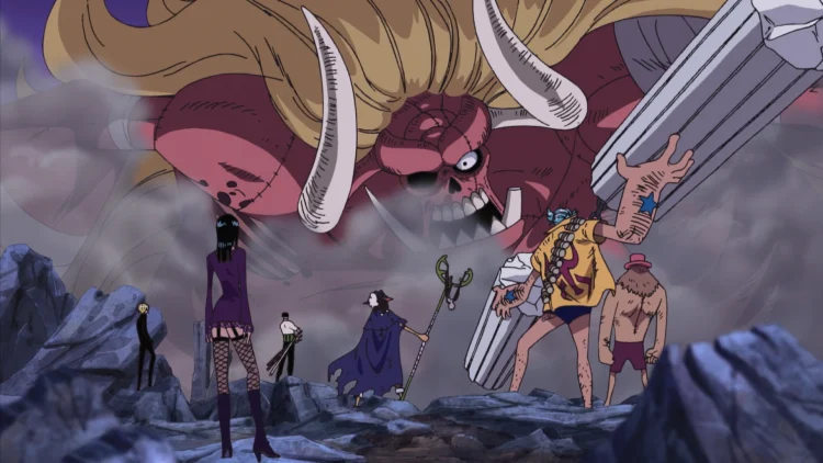 One Piece Live Action Season 2 Raises Concerns Over Thriller Bark Arc Adaptation and Pacing