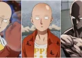 Speculating Saitama's Ultimate Challenge: Could His Final Opponent in One Punch Man be a Universal-Level Threat?