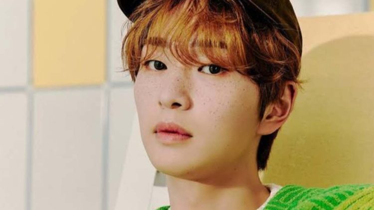 Onew
