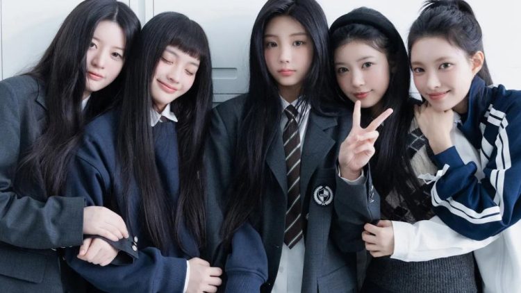 Online controversy erupts over group's social media interactions with fans