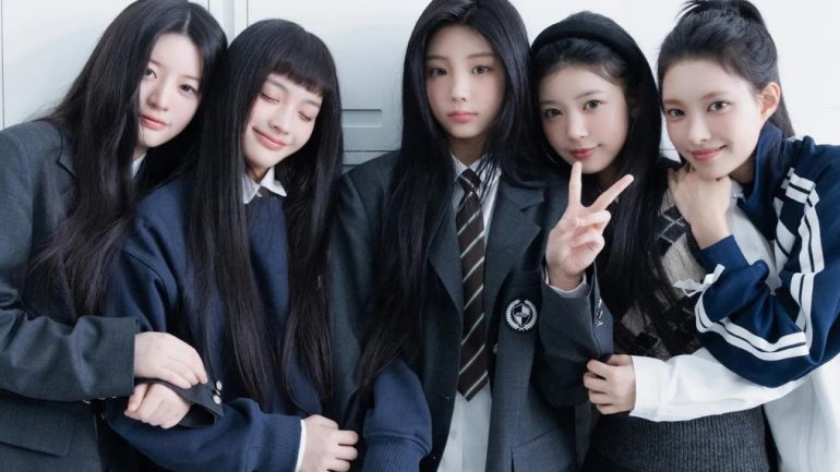 Online controversy erupts over group's social media interactions with fans