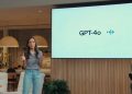 OpenAI announces release of GPT-4o, a breakthrough in AI technology