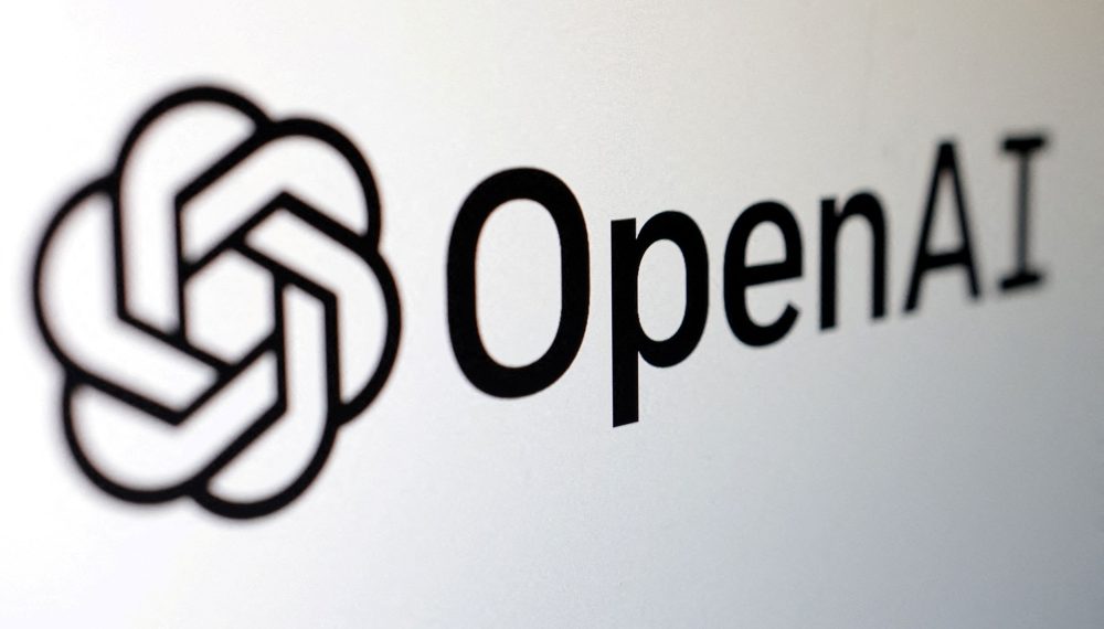 OpenAI claims commitment to supporting news organizations amid allegations (Credits: Reuters)