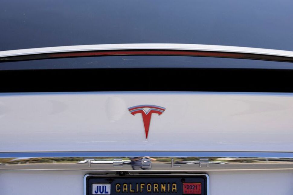 Over 104,000 recalled vehicles repaired, Tesla addresses Cybertruck accelerator issue (Credits: Reuters)
