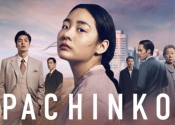 Pachinko Season 2 is all set for release