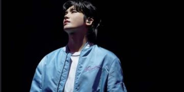 Park Hyung Sik Launches ‘Hide and SIK’ Japanese Fan Club