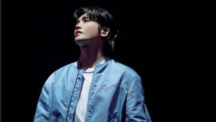 Park Hyung-sik (Credit: Pinterest)