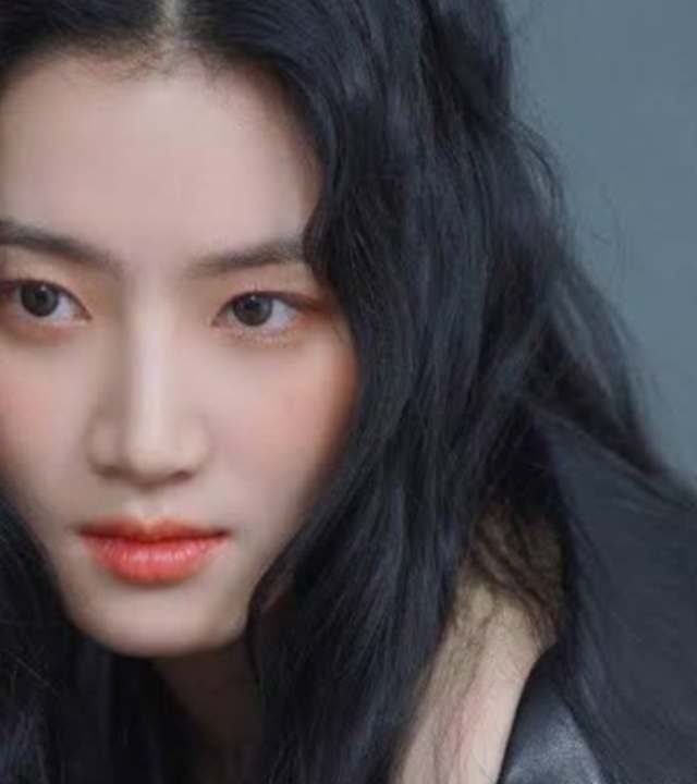 Park Ju Hyun Stars in High-Stakes Thriller “Drive” — OtakuKart