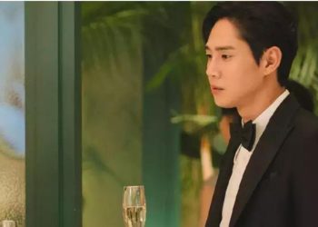 Park Sung Hoon's multifaceted portrayal sparks global intrigue and admiration