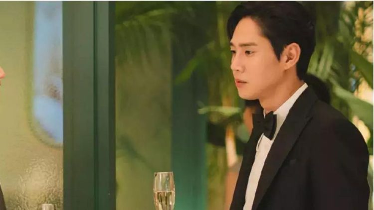 Park Sung Hoon's multifaceted portrayal sparks global intrigue and admiration
