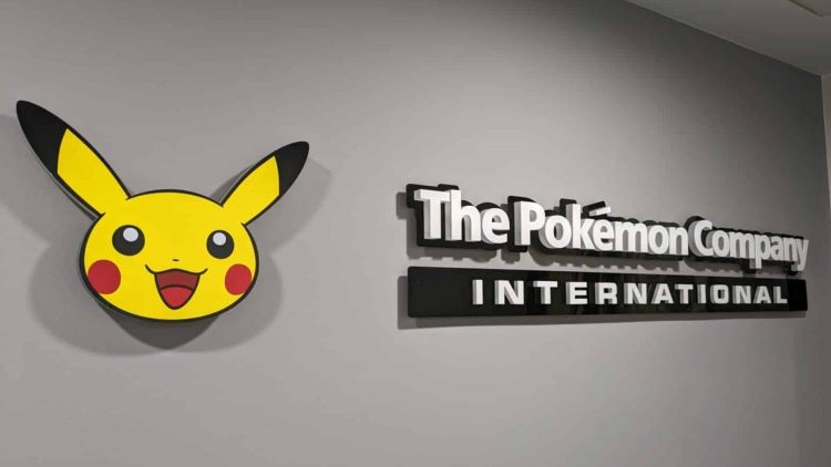 Pokémon Card D Studio LTD Emerges From DeNa Digital Production (Credits: Pokemon Company)