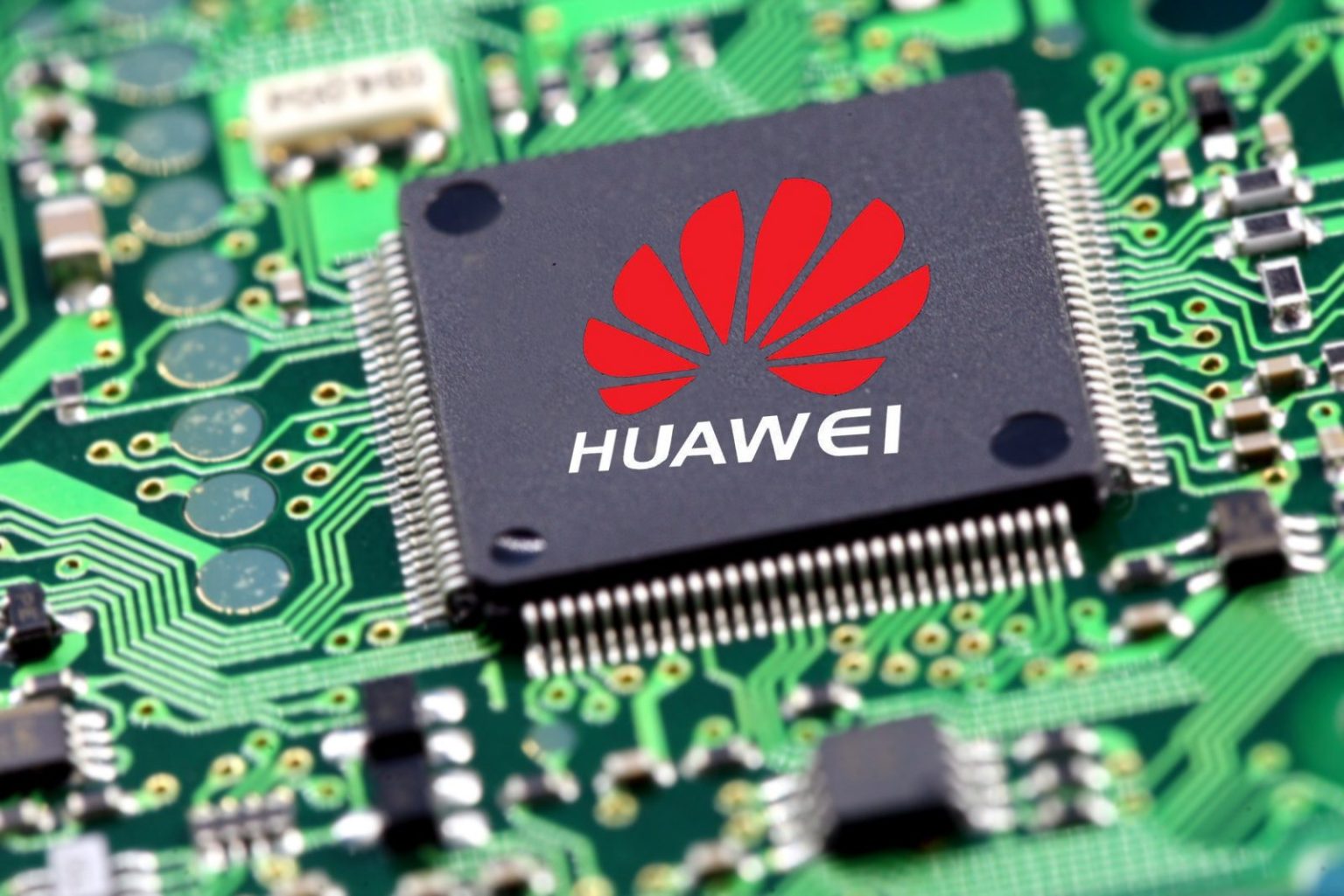 Political pressure mounts as Republicans push for tougher Huawei stance (Credits: Asia Financial)