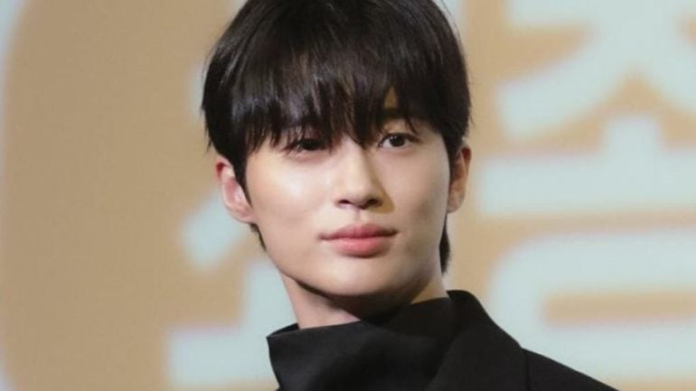 Byeon Woo Seok’s Media Marathon And A Heartfelt Gesture