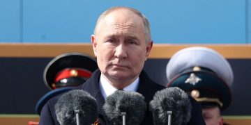 Putin emphasizes Soviet Union's crucial role in defeating Nazi Germany