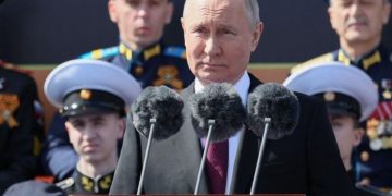 Putin's appointment of civilian economist signals strategic reevaluation of defense