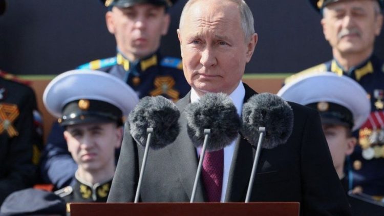 Putin's appointment of civilian economist signals strategic reevaluation of defense