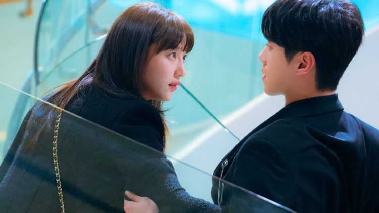 Pyo Ye Jin and Lee Jun Young set to captivate in lead roles