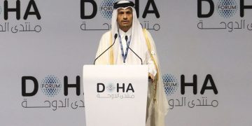 Qatar's Prime Minister attributes Gaza ceasefire deadlock to Rafah