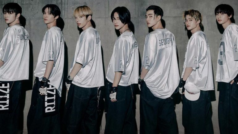 RIIZE announces ambitious plans for a packed summer season