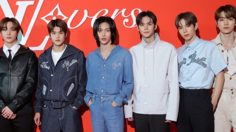 RIIZE's fan-con tour gains attention amid amusing onstage antics