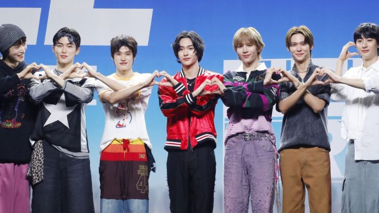 RIIZE's steady rise from Siren to Get A Guitar garners attention