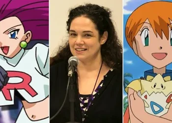 Pokemon Voice Actress Rachael Lillis Starts GoFundMe During Cancer Struggle